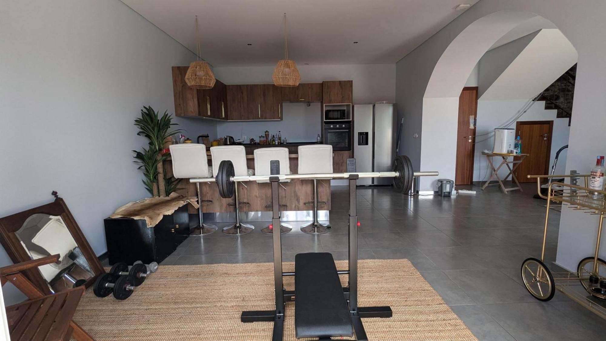 Quarto em Acomodações Particulares Kolonihagen *
