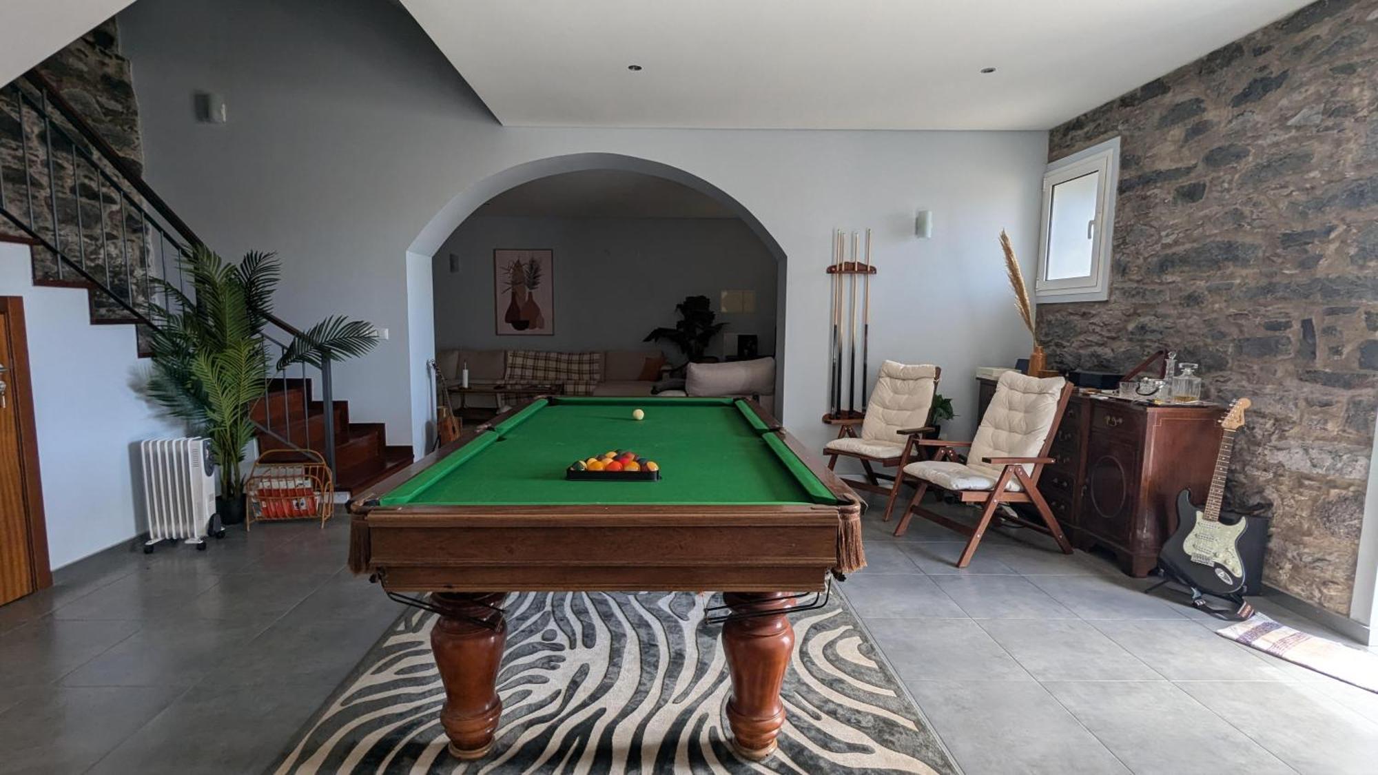 Kolonihagen Quarto em Acomodações Particulares