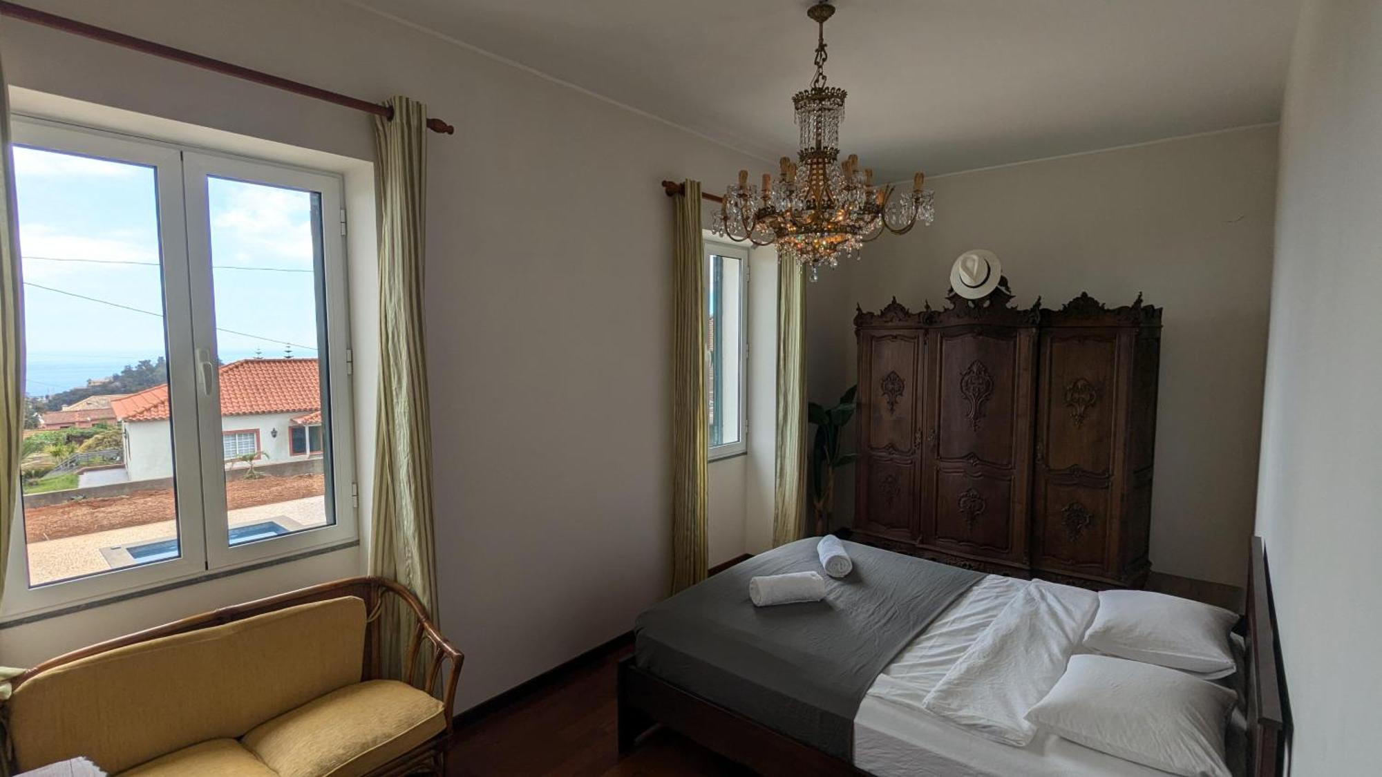 Quarto em Acomodações Particulares Kolonihagen *