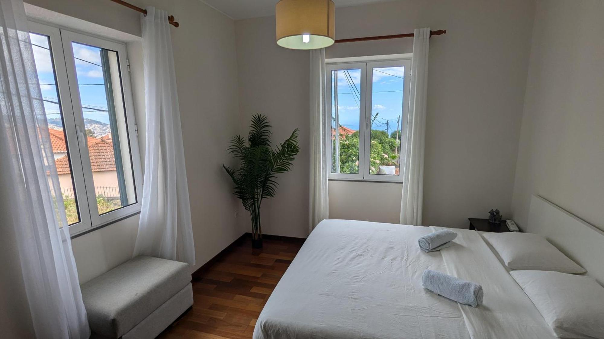 Quarto em Acomodações Particulares Kolonihagen
