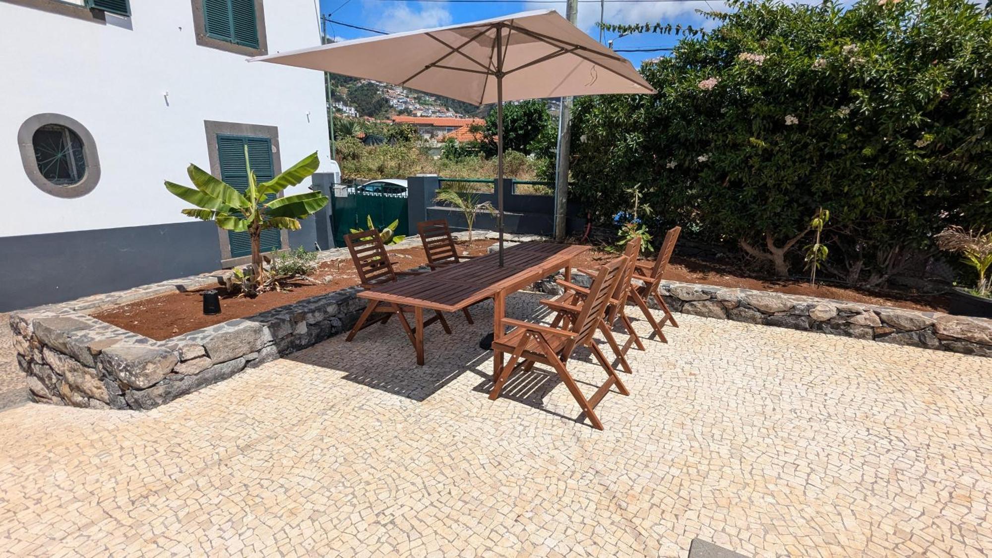 Kolonihagen Quarto em Acomodações Particulares *